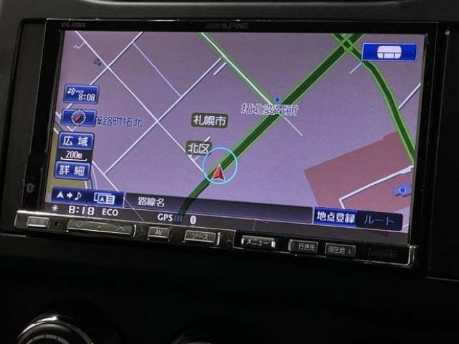 コンパススポーツ 4x4　HDDナビ　フルセグ　クルコン　ETC 4WD 2400