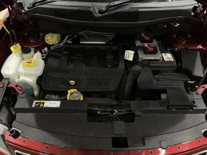 コンパススポーツ 4x4　HDDナビ　フルセグ　クルコン　ETC 4WD 2400