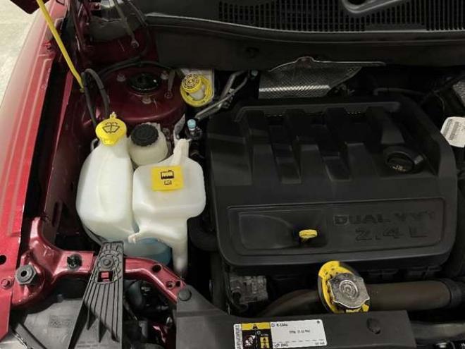 コンパススポーツ 4x4　HDDナビ　フルセグ　クルコン　ETC 4WD 2400