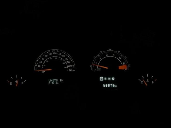 コンパススポーツ 4x4　HDDナビ　フルセグ　クルコン　ETC 4WD 2400