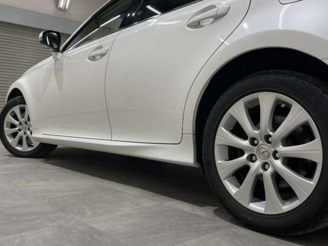 レクサスGS 350 Iパッケージ 4WD　純正マルチナビ　フルセグ　バックカメラ 3500