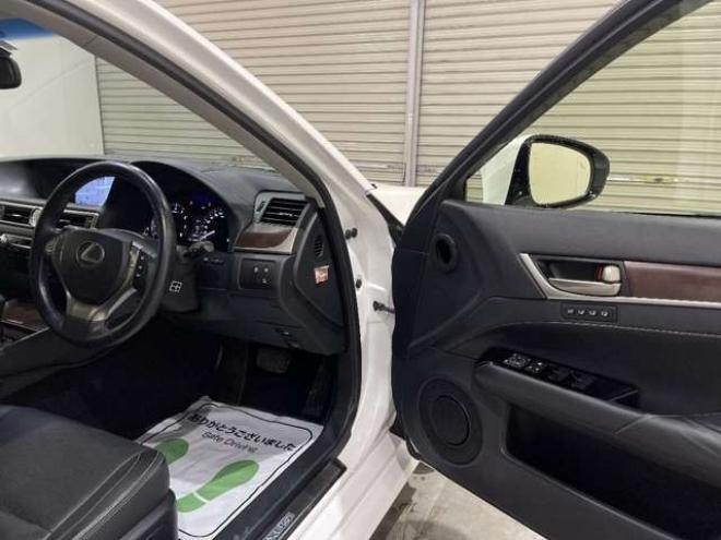 レクサスGS 350 Iパッケージ 4WD　純正マルチナビ　フルセグ　バックカメラ 3500