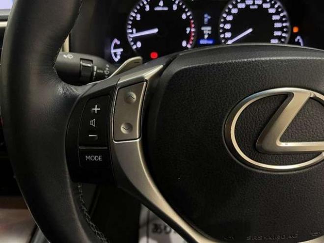 レクサスGS 350 Iパッケージ 4WD　純正マルチナビ　フルセグ　バックカメラ 3500
