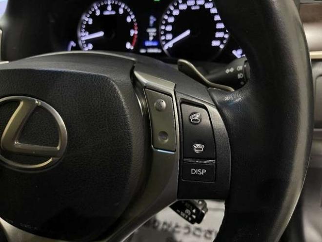 レクサスGS 350 Iパッケージ 4WD　純正マルチナビ　フルセグ　バックカメラ 3500
