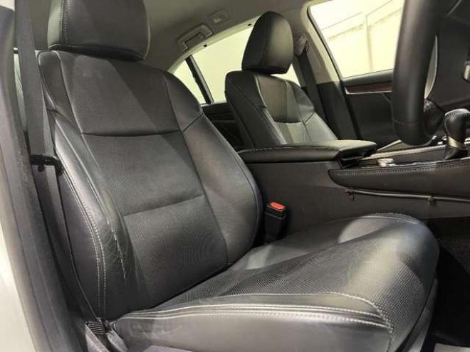 レクサスGS 350 Iパッケージ 4WD　純正マルチナビ　フルセグ　バックカメラ 3500