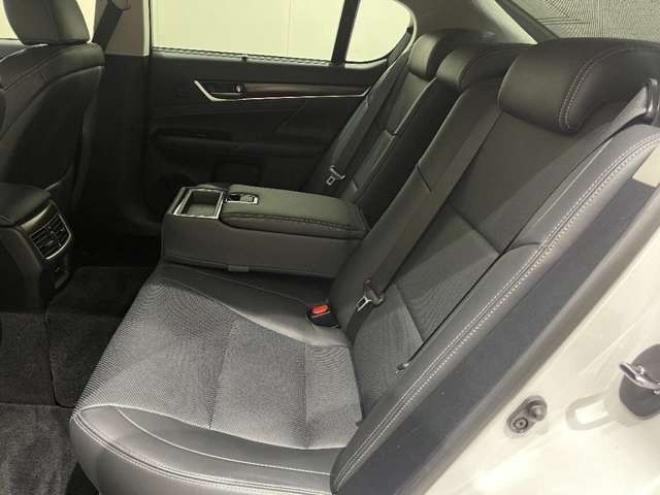 レクサスGS 350 Iパッケージ 4WD　純正マルチナビ　フルセグ　バックカメラ 3500