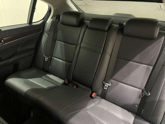 レクサスGS 350 Iパッケージ 4WD　純正マルチナビ　フルセグ　バックカメラ 3500