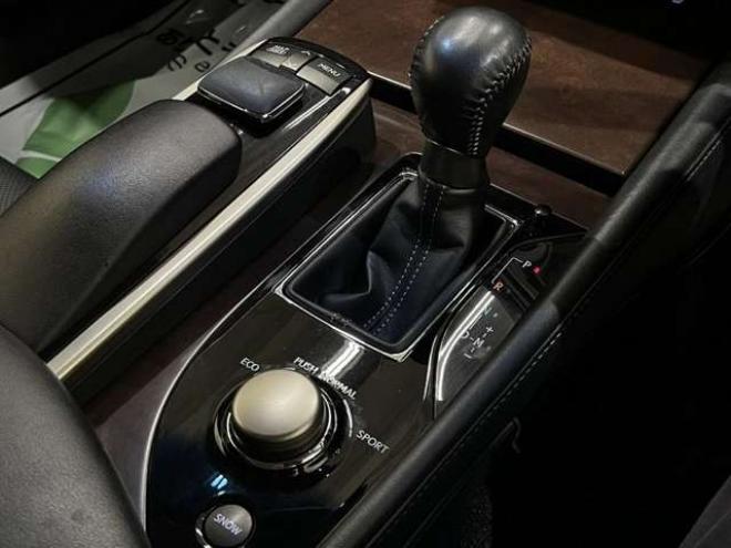 レクサスGS 350 Iパッケージ 4WD　純正マルチナビ　フルセグ　バックカメラ 3500