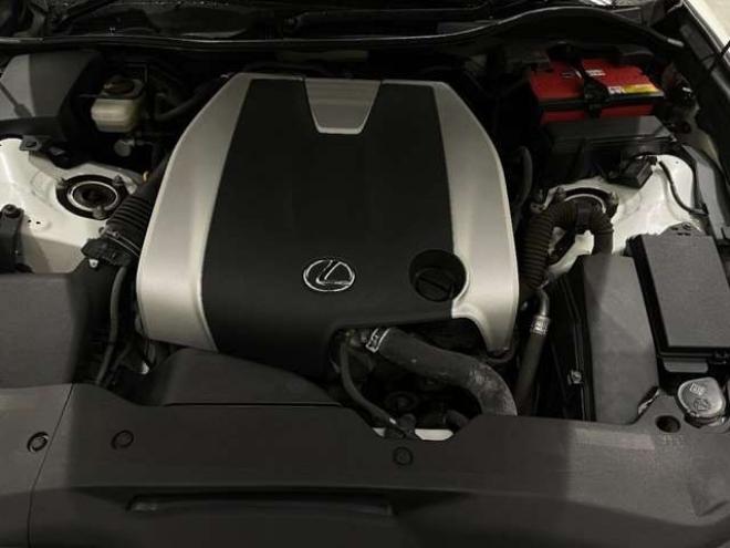 レクサスGS 350 Iパッケージ 4WD　純正マルチナビ　フルセグ　バックカメラ 3500