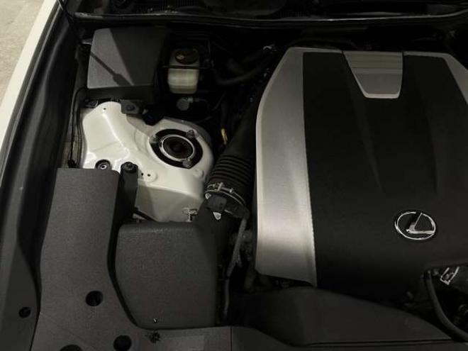レクサスGS 350 Iパッケージ 4WD　純正マルチナビ　フルセグ　バックカメラ 3500