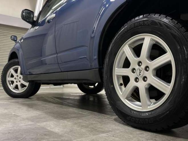 フォレスター2.0 XS 4WD　クルコン　Bモニタ　SDナビ+TV  HID 2000