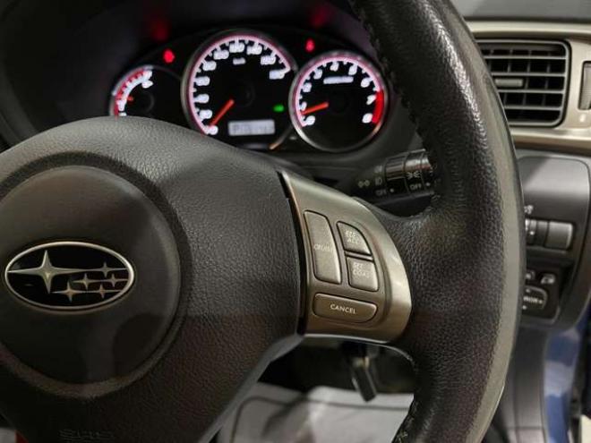 フォレスター2.0 XS 4WD　クルコン　Bモニタ　SDナビ+TV  HID 2000