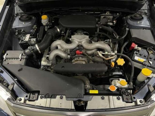 フォレスター2.0 XS 4WD　クルコン　Bモニタ　SDナビ+TV  HID 2000