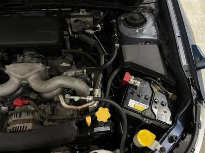 フォレスター2.0 XS 4WD　クルコン　Bモニタ　SDナビ+TV  HID 2000