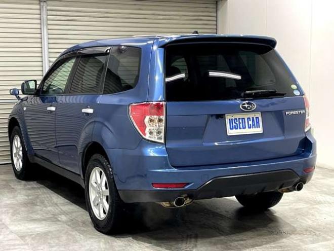 フォレスター2.0 XS 4WD　クルコン　Bモニタ　SDナビ+TV  HID 2000