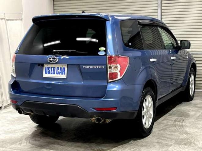 フォレスター2.0 XS 4WD　クルコン　Bモニタ　SDナビ+TV  HID 2000