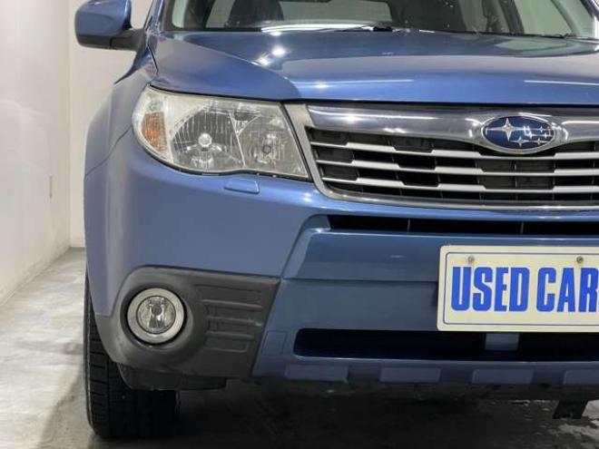 フォレスター2.0 XS 4WD　クルコン　Bモニタ　SDナビ+TV  HID 2000
