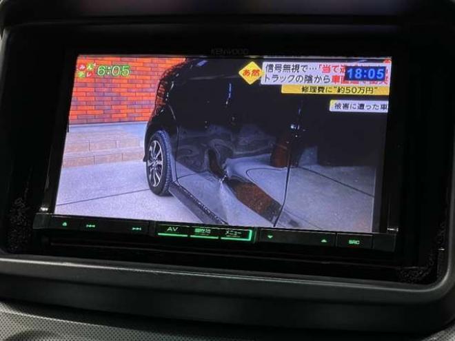 トライトン3.5 4WD　ナビ　フルセグ　バックカメラ　ETC 3500