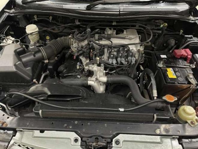 トライトン3.5 4WD　ナビ　フルセグ　バックカメラ　ETC 3500