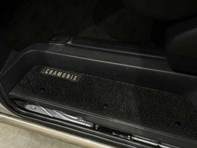 デリカD：5 2.4 シャモニー 4WD　ナビ　フリップダウンモニタ　電動スライド 2400