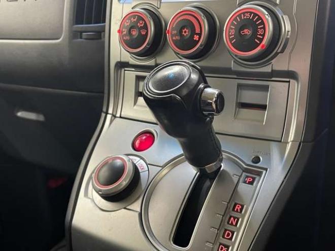 デリカD：5 2.4 シャモニー 4WD　ナビ　フリップダウンモニタ　電動スライド 2400