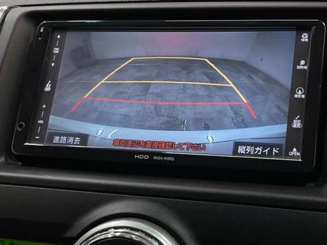 マークX2.5 250G Four 4WD　バックモニタ　純正ナビ　オートライト 2500