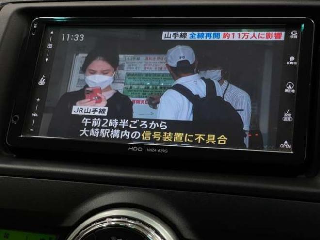 マークX2.5 250G Four 4WD　バックモニタ　純正ナビ　オートライト 2500