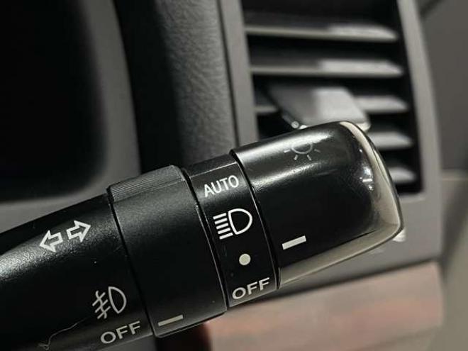 マークX2.5 250G Four 4WD　バックモニタ　純正ナビ　オートライト 2500