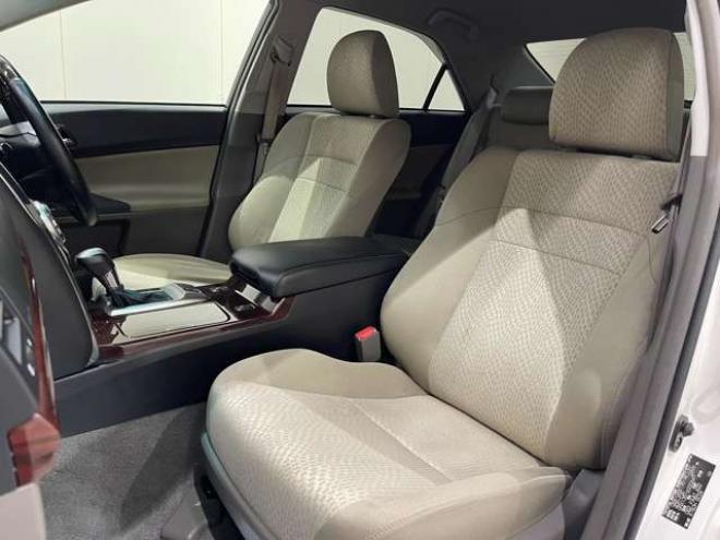 マークX2.5 250G Four 4WD　バックモニタ　純正ナビ　オートライト 2500