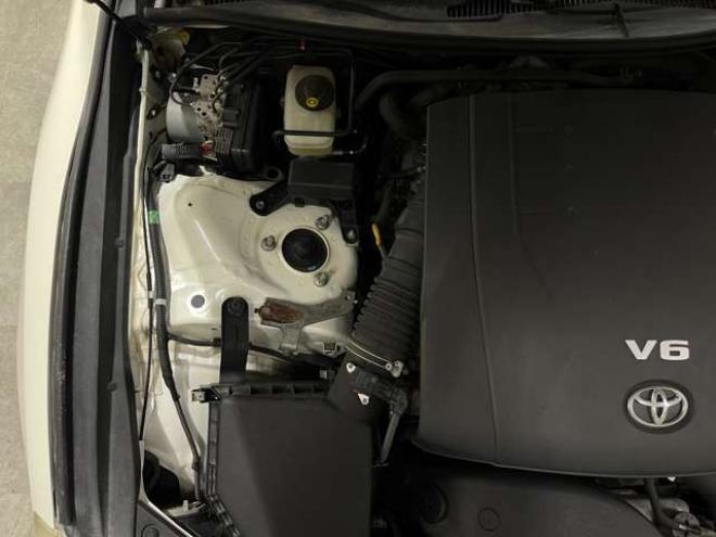 マークX2.5 250G Four 4WD　バックモニタ　純正ナビ　オートライト 2500