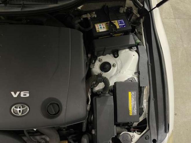 マークX2.5 250G Four 4WD　バックモニタ　純正ナビ　オートライト 2500