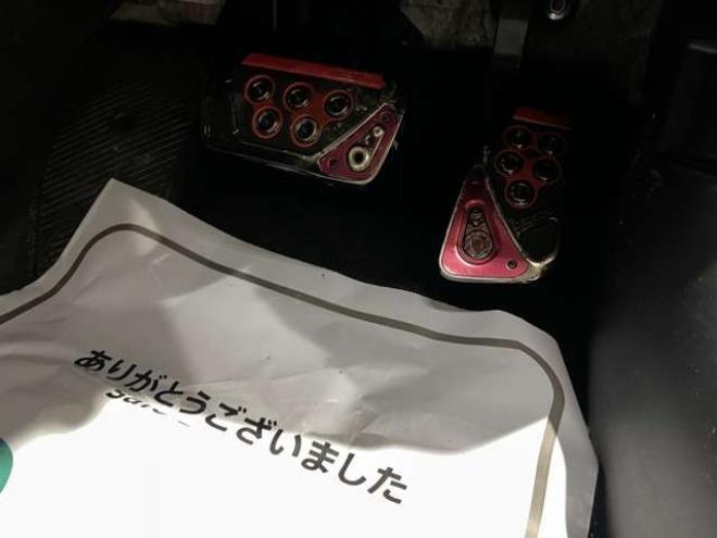 ギャランフォルティス 2.0 ラリーアート 4WD　マッドブラック　ラリアートマフラー 2000