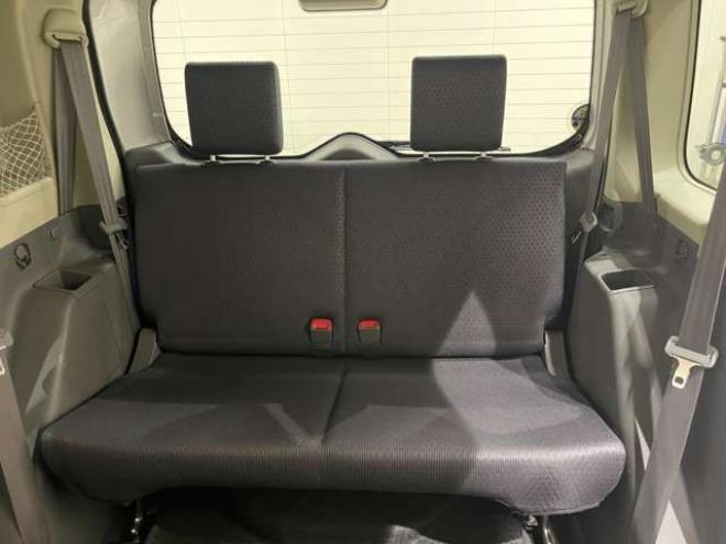 キューブキュービック 1.5 15S FOUR 4WD　社外HDDナビ　ETC　寒冷地 1500