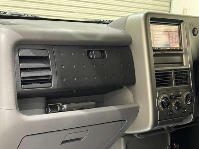 キューブキュービック 1.5 15S FOUR 4WD　社外HDDナビ　ETC　寒冷地 1500