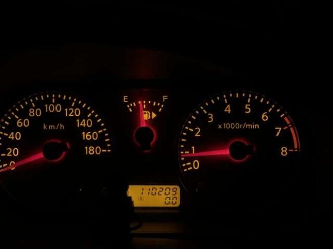 キューブキュービック 1.5 15S FOUR 4WD　社外HDDナビ　ETC　寒冷地 1500