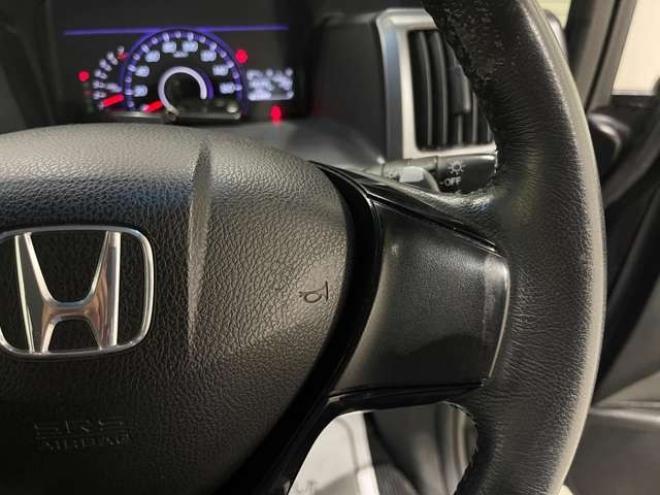 ステップワゴン2.0 スパーダ Z 4WD　エンジンスターター　両側電動スライドドア 2000