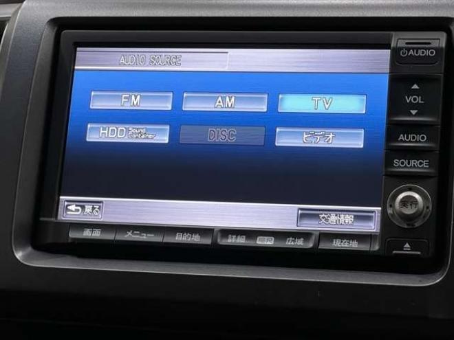 ステップワゴン2.0 スパーダ Z 4WD　エンジンスターター　両側電動スライドドア 2000