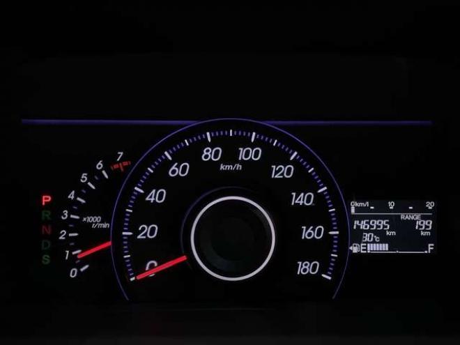 ステップワゴン2.0 スパーダ Z 4WD　エンジンスターター　両側電動スライドドア 2000