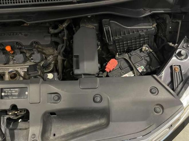 ステップワゴン2.0 スパーダ Z 4WD　エンジンスターター　両側電動スライドドア 2000