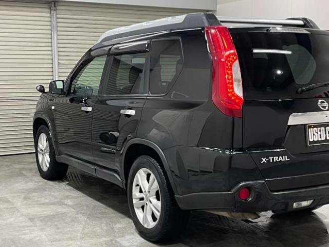 エクストレイル2.0 20X 4WD　ハイパールーフレール　ナビ　バックカメラ 2000