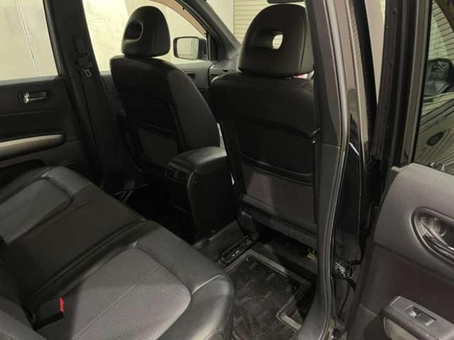 エクストレイル2.0 20X 4WD　ハイパールーフレール　ナビ　バックカメラ 2000