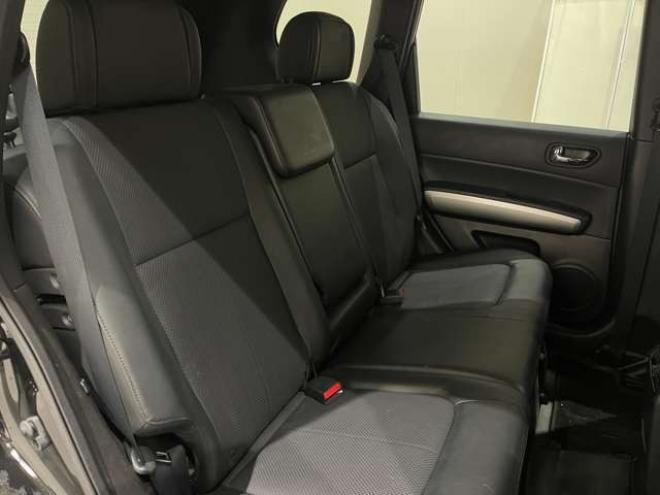 エクストレイル2.0 20X 4WD　ハイパールーフレール　ナビ　バックカメラ 2000