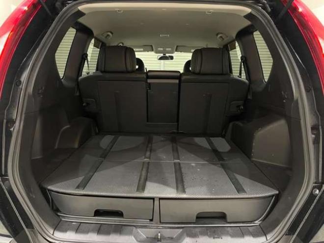 エクストレイル2.0 20X 4WD　ハイパールーフレール　ナビ　バックカメラ 2000