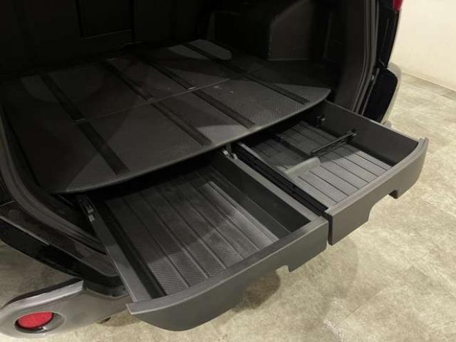 エクストレイル2.0 20X 4WD　ハイパールーフレール　ナビ　バックカメラ 2000