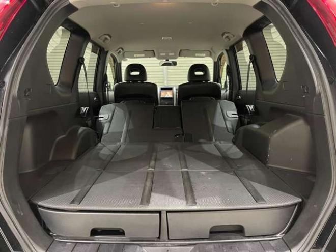 エクストレイル2.0 20X 4WD　ハイパールーフレール　ナビ　バックカメラ 2000