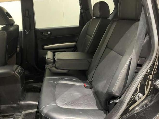 エクストレイル2.0 20X 4WD　ハイパールーフレール　ナビ　バックカメラ 2000