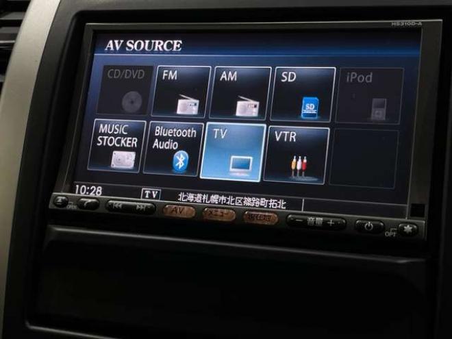 エクストレイル2.0 20X 4WD　ハイパールーフレール　ナビ　バックカメラ 2000