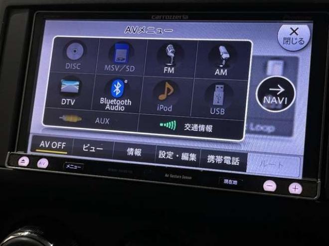 コンパスリミテッド 4WD　ナビ　フルセグ　クルコン　バックカメラ 2400