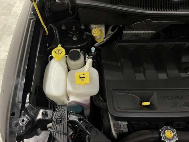 コンパスリミテッド 4WD　ナビ　フルセグ　クルコン　バックカメラ 2400