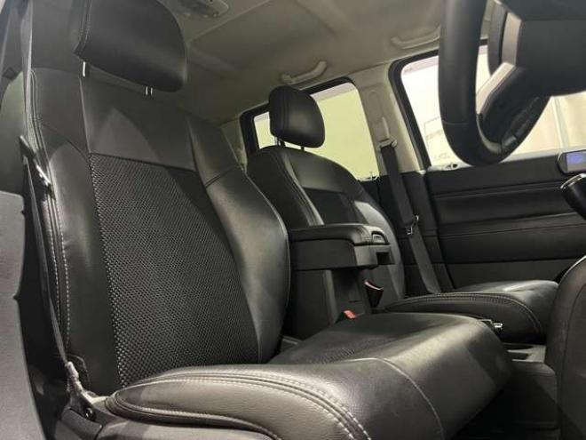 コンパスノース 4WD　ワンオーナー　クルコン　バックカメラ 正規輸入車 2400